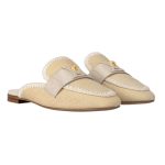 Louis Vuitton LV Mare Open Back Loafer